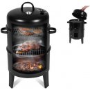 BBQ smoker 3v1 PRO-1000822