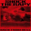 Shock Therapy - Back From Hell / 2CD [2 CD]