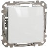Schneider Electric Slovakia spol. s r.o. Sedna Design - SDD111106 - Prepínač striedavý r.6 - Biela