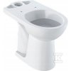 Stojací WC misa Geberit Selnova Comfort
