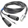 Pro-Ject Connect it Phono DS 5P - XLR - 185cm