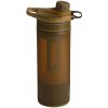 Grayl GeoPress Purifier 0,71l Coyote Brown