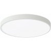 IMMAX NEO LITE SEMPLICU SMART stropné svietidlo 40cm 36W 2736 lm, s podporou BEACON, Wi-Fi, TUYA, biele