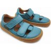 Froddo barefoot dětské sandály G3150291-1 Jeans EUR 28