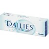 Alcon Focus Dailies All Day Comfort 30 šošoviek Dioptrie: +4.25, Zakrivenie : 8.60, Priemer: 13.80