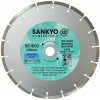 Sankyo diamantový kotúč 230 mm SE-9KG