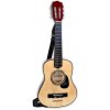 Bontempi Bontempi detská drevená gitara 75 cm 217530