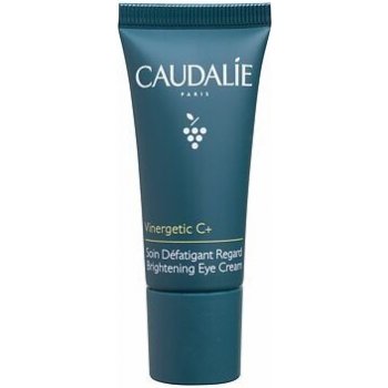 Caudalie Vinergetic C+ rozjasňujúci očný krém 15 ml