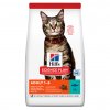 Hill's Science Plan granule pre dospelé mačky s tuniakom 2 x 10 kg