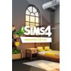 The Sims 4 - Industrial Loft Kit (DLC)