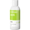 colour mill Olejová farba vysokokoncentrovaná limetková 100 ml