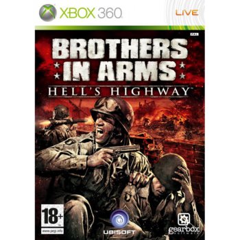 Brothers in Arms: Hell’s Highway