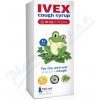 Ivex sirup na kašeľ 100 ml