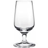 Holmegaard Pohár na panáka BOUQUET číra 6 x 70 ml
