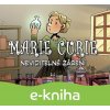 E-kniha Marie Curie - Jordi Bayarri