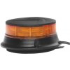 TruckLED LED výstražný maják 19W, 12/24V, 30xLED, 2 módy, magnet, 2.5m kábel do autozapaľovača [ALR0071]