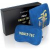 Noblechairs Bedrová opierka Memory Foam Cushion Set, Fallout Vault-Tec Edition NBL-SP-PST-014