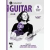 Rock School Guitar Grade 8 Noty