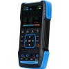 Prenosný osciloskop 3 v 1 FNIRSI 2C23T multimeter generátor signálu