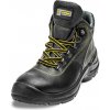 Členková bezpečnostná obuv ORSETTO S3 SRC