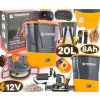 Powermat PM-SAK-20T