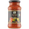 Kaiser Franz Josef Exclusive Paradajková omáčka so zelenými a čiernymi olivami 350 g