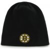 47 Brand Pánská zimní čepice Boston Bruins NHL 47 Beanie