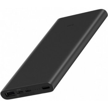 Xiaomi Mi 18W Fast Charge 3 10000 mAh Black od 30,9 € - Heureka.sk
