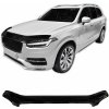 JJ & AUTOMOTIVE Kryty prednej kapoty pre VOLVO XC90 2015-up (HDVO505)