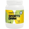 Leader Sports Drink (Energetický a iontový nápoj) 560 g - citrus