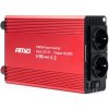 Menič napätia AMiO 12V/24V/230V 1000W/2000W 3x230V PI05
