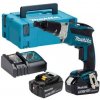 MAKITA DFS251RTJ Aku. skrutkovač na sadrokartón