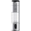 UVTech Hydrogen-3 Pro 0,28l strieborná