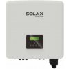 Trojfázový hybridný menič SolaX X3-Hybrid-8.0-D G4