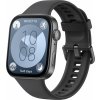 Chytré hodinky Huawei Watch Fit 3 Active Black (55020CEC)