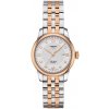 Hodinky TISSOT T006.207.22.036.00 LE LOCLE AUTOMATIC LADY Diamonds