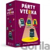 Albi Párty vtěrka
