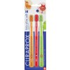 Curaprox CS 5500 Kids Ultra soft 3 ks