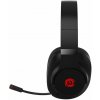 CANYON headset EGO GH-15 2in1 BT Black