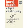 Čtyři cestopisy