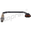 Lambda sonda TOPRAN - Hans Pries GmbH 207 431