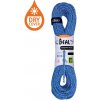 Lano Beal Top Gun II 10,5 mm suchý poťah modré 60 m