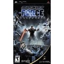 Star Wars: The Force Unleashed