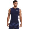 UNDER ARMOUR HG Armour Comp SL, navy - M