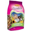 Avicentra Špeciál malý hlodavec 1 kg