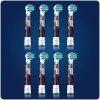 Oral-B Stages Kids Frozen II 8 ks Náhradné kefkové hlavy