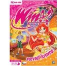 WinX Club: První rande