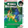 Kniha džunglí 16 (papierový obal)