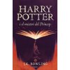 Harry Potter i el misteri del Príncep (J.K. ROWLING)(Brožovaná)