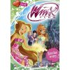 Winx Family: Kúzelné sestry - Iginio Straffi